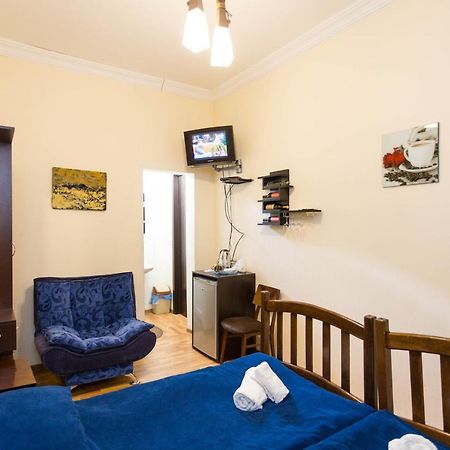 Gis Guest House Tbiliszi Kültér fotó