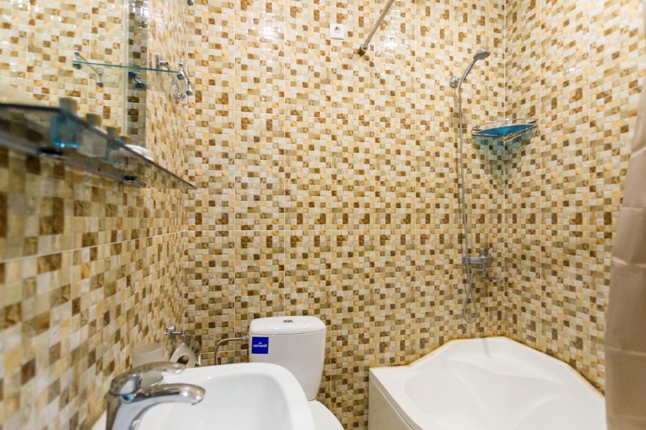 Gis Guest House Tbiliszi Kültér fotó