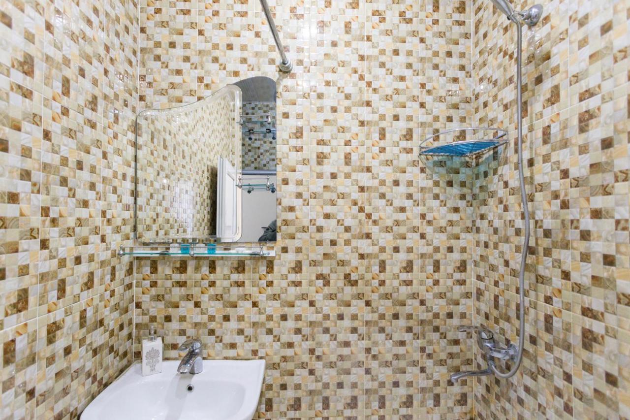 Gis Guest House Tbiliszi Kültér fotó