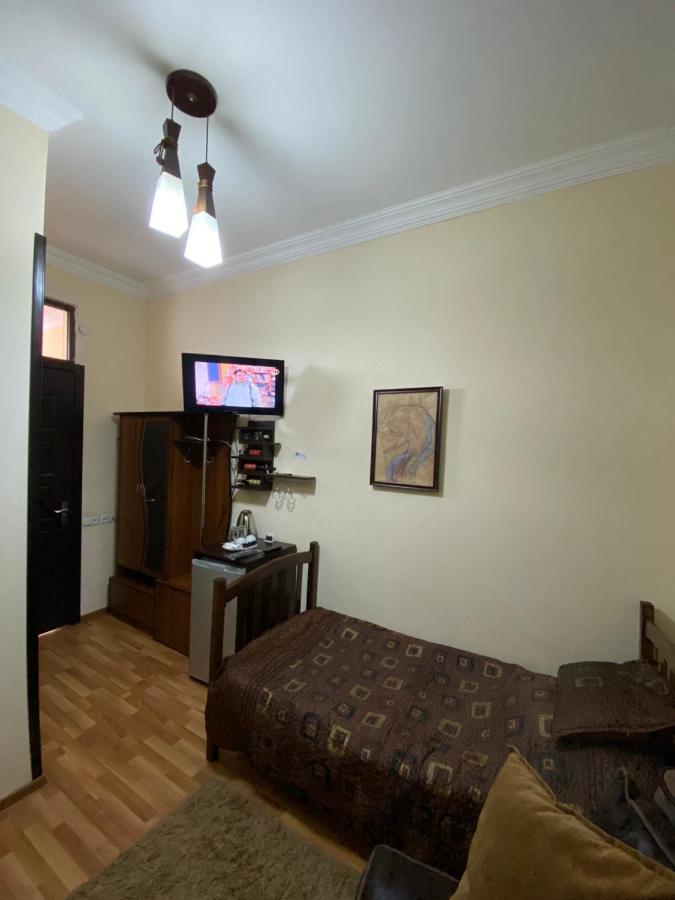 Gis Guest House Tbiliszi Kültér fotó